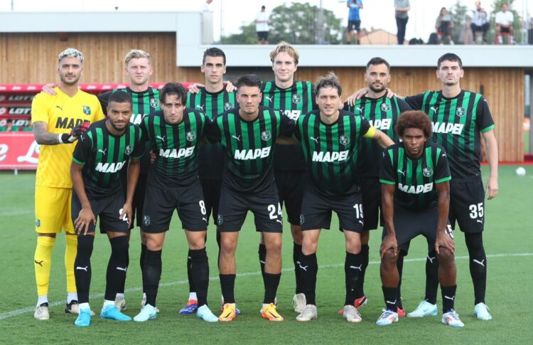 Nedim Bajrami u kthehet golave, tund rrjetën ndaj ekipit të Serisë A