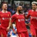 VIDEO/ Salah thyen rekordin, Liverpool e nis me “këmbën” e mbarë sezonin në Premier League