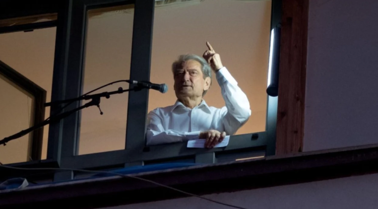 Berisha: Rama trafikon lëndët toksike, punëtorët e Metalurgjikut të dalin në revoltë