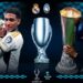 Superkupa e Europës Real Madrid-Atalanta, Mbappe titullar