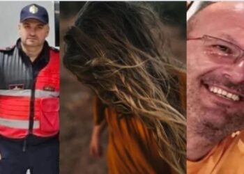 “I thashë që e kam tradhtuar vetëm një herë”, dëshmia e gruas së policit para grupit hetimor