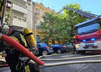 Tragjedi në Serbi! Gjashtë të vdekur nga zjarri, mes tyre katër fëmijë