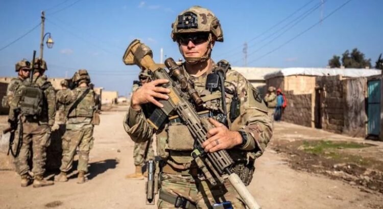 SHBA rrit praninë ushtarake në Lindjen e Mesme që pas vrasjes së Haniyeh