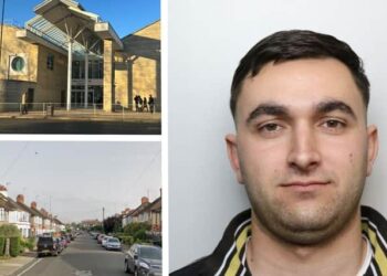 EMRI/ U kap me kokainë, 21-vjeçari shqiptar rrezikon deportimin nga Anglia