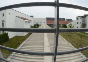 EMRAT+ FOTO/ Arratisen 4 të burgosur nga spitali psikiatrik në Gjermani, mes tyre dhe një shqiptar