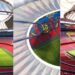 Modern dhe magjepsës, Barcelona prezanton stadiumin e ri