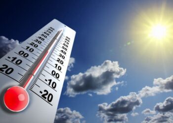 Temperatura deri në 37°C, njihuni me parashikimin e motit për sot