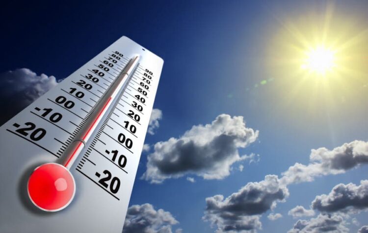 Temperatura deri në 37°C, njihuni me parashikimin e motit për sot