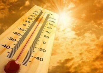 Temperatura deri në 38°C! Vendi i ‘pushtuar’ nga masa ajrore të nxehta me origjinë afrikane