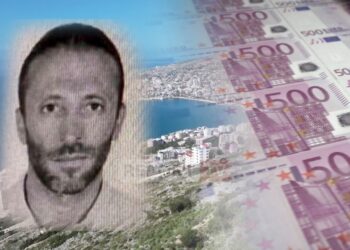 Pastroi mbi 500 milionë Euro të bandave kriminale, nis gjyqi në Holandë për Thanas Bakon