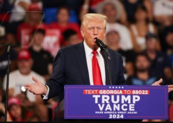 Konfirmohet debati mes Trump dhe Harris! Dy kandidatët presidencialë bien dakord për datën 10 shtator