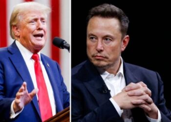 Trump: Nëse fitoj do t’i ofroj Elon Musk-ut një post në qeveri