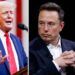 Trump: Nëse fitoj do t’i ofroj Elon Musk-ut një post në qeveri