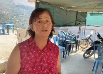 Krimi në familje në Konispol, banorja: Jemi të tronditur