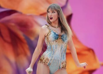 Dyshohet se planifikuan sulm në koncertin e Taylor Swift, dy të arrestuar në Austri! Një prej tyre nga Maqedonia e Veriut