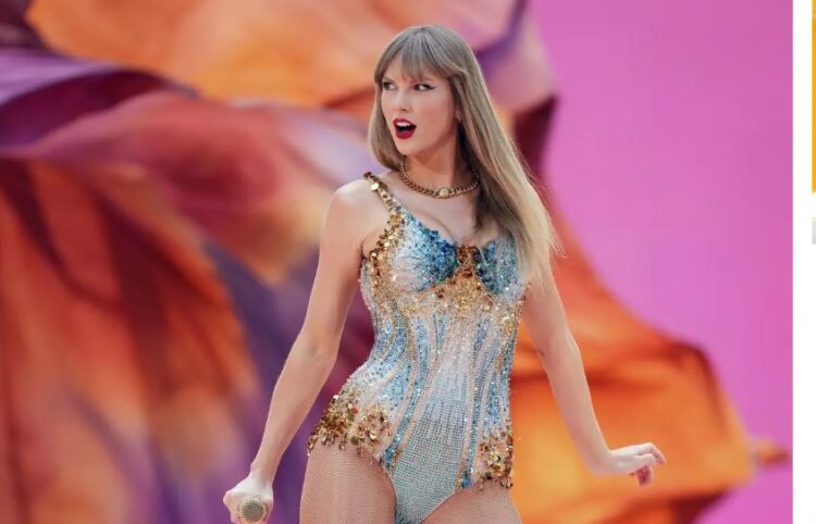 Dyshohet se planifikuan sulm në koncertin e Taylor Swift, dy të arrestuar në Austri! Një prej tyre nga Maqedonia e Veriut