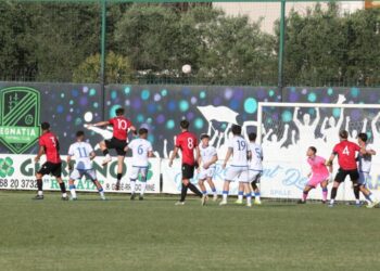 Miqësorja me Lihtenshtejnin, ndryshon formacioni i Kombëtares U-19