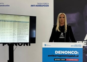 PD akuzon ministrin e ri të Financave: Ka marrë miliona para publike me bizneset e familjarëve