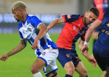 Java e dytë e “Abissnet Superiore”, spikat klasikja e futbollit shqiptar Vllaznia – Tirana