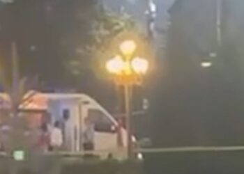 U vra nga polici gjatë dasmës/ Viktima është xhaxhai i burrit të Presidentes së Kosovës, Vjosa Osmani