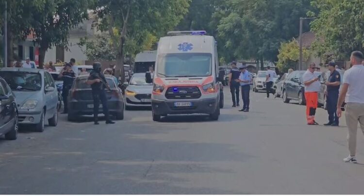 EMRI+FOTO/ Tronditet përsëri Shkodra! Qëllohet për vdekje një person, detajet e para