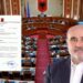 Përfitoi miliona lekë, Këshilli i Mandateve mblidhet për “fatin” e deputetit Vullnet Sinaj