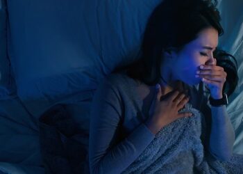 Kolla gjatë natës, si ta kuptoni nëse është ftohje apo alergji!