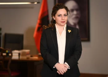 Vendimi i GJK/ Kërkohet “koka” e Olta Xhaçkës: PD: Të thirret në seancë Kuvendi, t’i hiqet menjëherë mandati