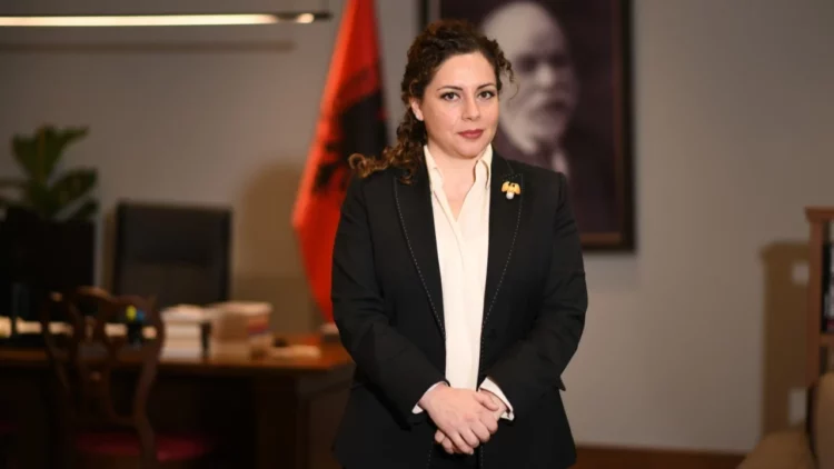 Vendimi i GJK/ Kërkohet “koka” e Olta Xhaçkës: PD: Të thirret në seancë Kuvendi, t’i hiqet menjëherë mandati