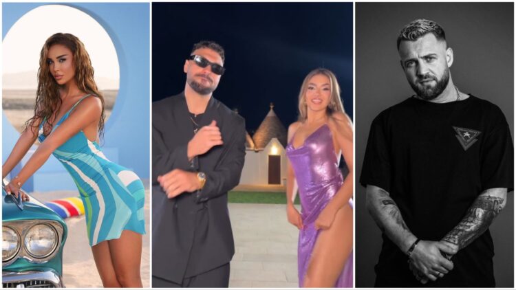 Fitonte 10 mijë euro për koncert, Luiz Ejlli rrëzohet nga froni! Divorci pasuron Xhensila Myrtezajn, zbulohen tarifat e VIP-ave për verën!