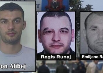 Bisedat në “SKY”/ Kamami: Do ekzekutoj një nga një ata që vranë Regisin dhe Emiljanon