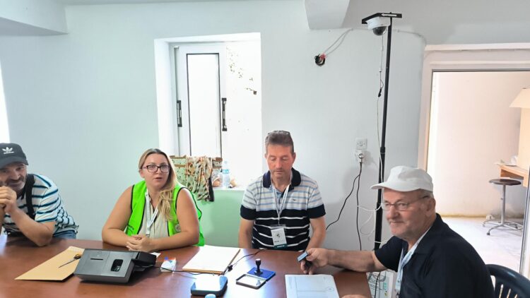 Himarjotët zgjedhin kryebashkiakun e ri, KQZ publikon rezultatet paraprake deri në orën 15:00