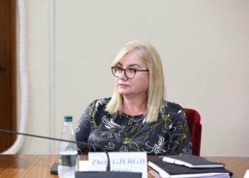 “Qeveria po numëron turistët”, deputetja Gjergji: Të hetohet menjëherë mbi mbetjet e rrezikshme