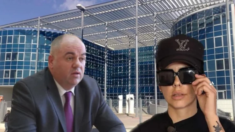 Safet Gjici kërkon pafajësinë: Nuk bëra korrupsion! Lidhja me Alma Kaçin nuk cenoi detyrën