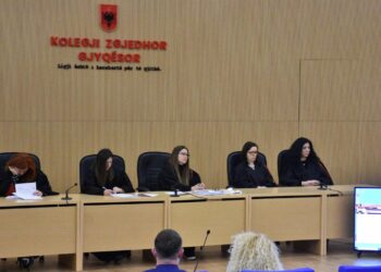 Vangjel Tavo merr “vulën” si  kryetar bashkie edhe nga Kolegji Zgjedhor