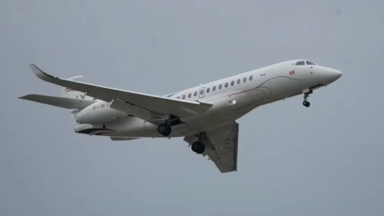 SHBA sekuestron në Republikën Domenikane avionin e Presidentit të Venezuelës