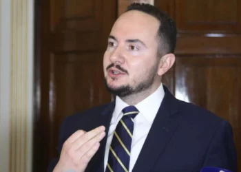 Atentati tek “Don Bosko”, reagon Salianji: Duhen këputur lidhjet e shefave të policisë me krimin