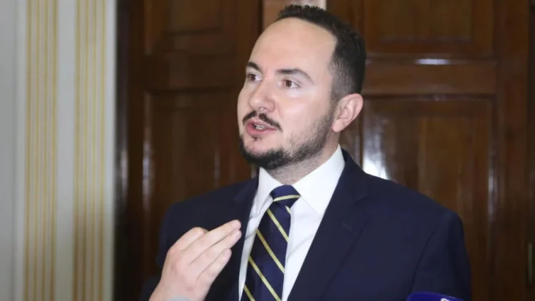 Atentati tek “Don Bosko”, reagon Salianji: Duhen këputur lidhjet e shefave të policisë me krimin