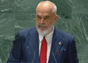 Rama. fjalim në OKB si “shpëtimtar” i refugjatëve, nga ata të Iranit tek emigrantët e Italisë