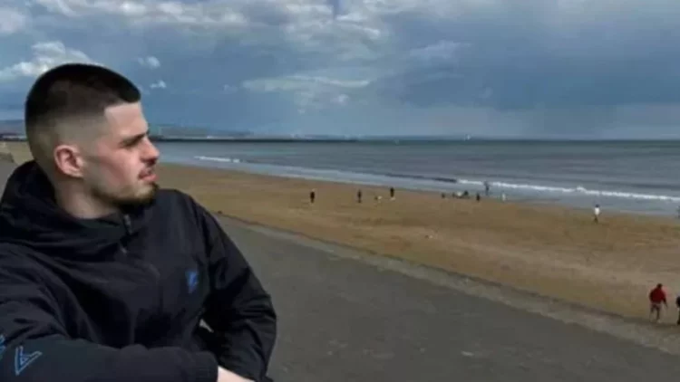 Del nga “shtëpia e barit” për të shijuar bregdetin, 20-vjeçari shqiptar kapet nga policia britanike