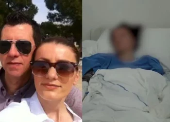 Burri e dogji me benzinë, rrëfimi i Melisës: Si ndodhi ngjarja