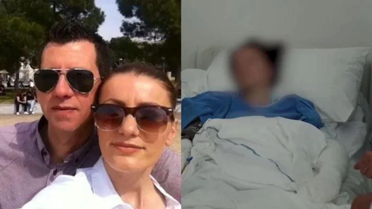 Burri e dogji me benzinë, rrëfimi i Melisës: Si ndodhi ngjarja