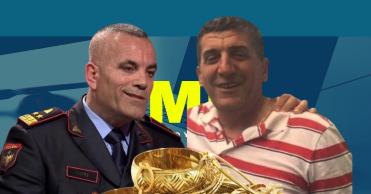 GJKKO kalon për gjykim dosjen ndaj shoferit të Ardi Veliut