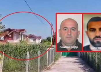 Dëshmia/ Si u prish pakti kriminal mes Bejtas dhe Bamëve. Valter Bami: Ditën e vrasjes së Gentit, kam ikur në Dubai
