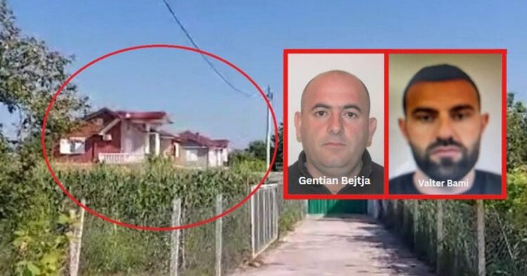 Dëshmia/ Si u prish pakti kriminal mes Bejtas dhe Bamëve. Valter Bami: Ditën e vrasjes së Gentit, kam ikur në Dubai