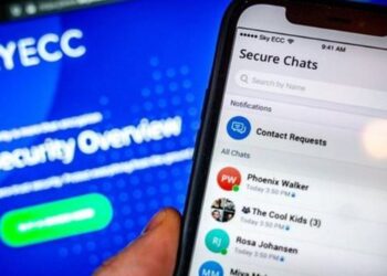 Pas “Sky ECC” zbërthehet edhe “Ghost”, qindra të arrestuar