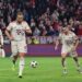 Liga e Kampioneve/ Bayern “shkërmoq” 9-2 Dinamon e Zagrebit, “poker” i Harry Kane