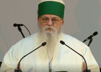 Kryegjyshata i ka kërkuar qeverisë në vite t’i njihet statusi si qendra e bektashinjëve në botë, njësoj si Nunci Apostolik në Tiranë (LETRA)