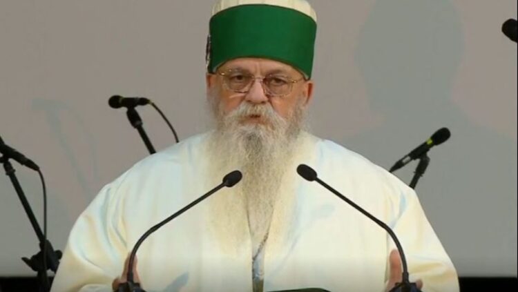 Kryegjyshata i ka kërkuar qeverisë në vite t’i njihet statusi si qendra e bektashinjëve në botë, njësoj si Nunci Apostolik në Tiranë (LETRA)