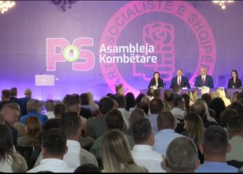 PS mbledh nesër Asamblenë Kombëtare, çfarë pritet